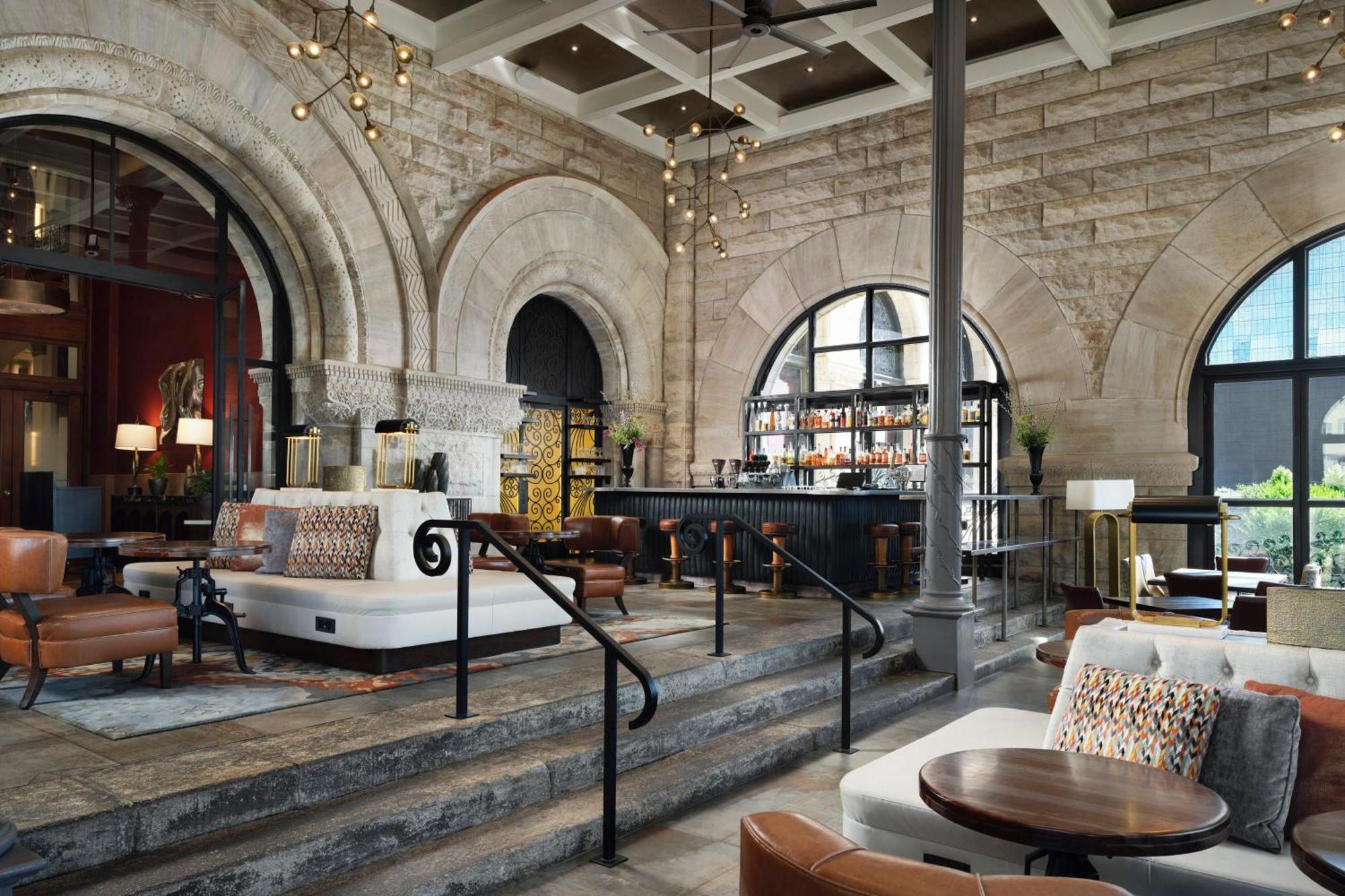 Hotel The Union Station Yards, Autograph Collection