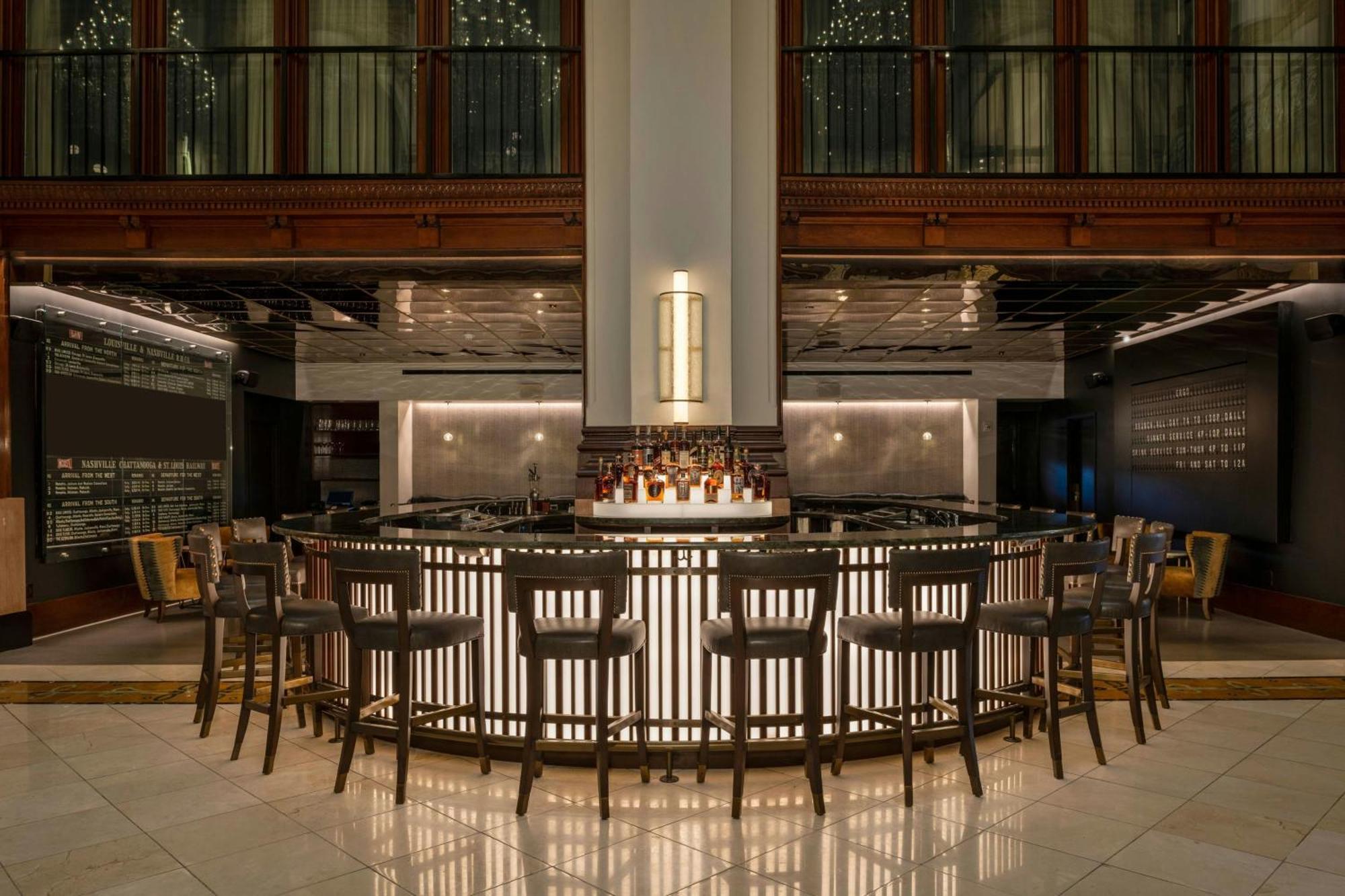 The Union Station Yards, Autograph Collection Hotel Nashville